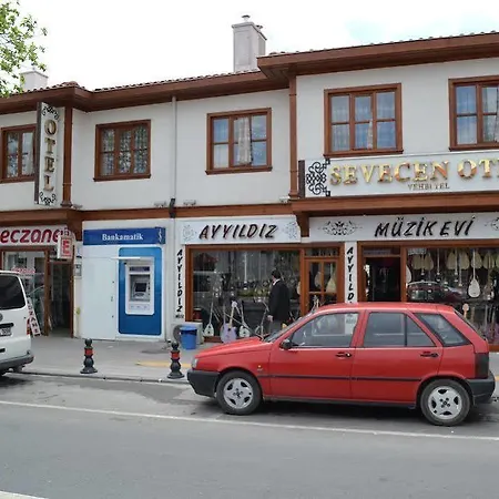Hotel Sevecen *