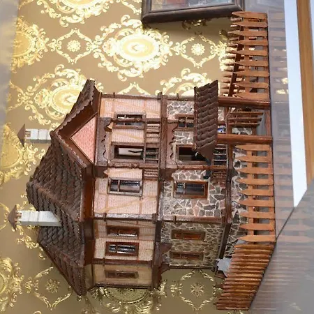 Sevecen Hotel
