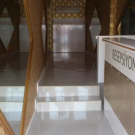 Sevecen Hotel Ankara