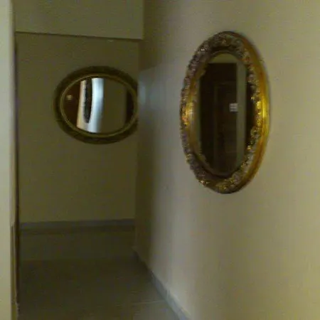 Sevecen Hotel Ankara