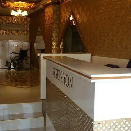 Hotel Sevecen *