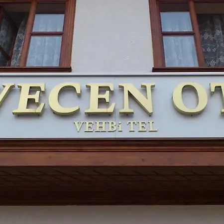 Sevecen أنقرة