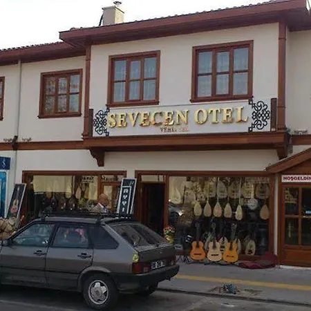 Sevecen Otel *