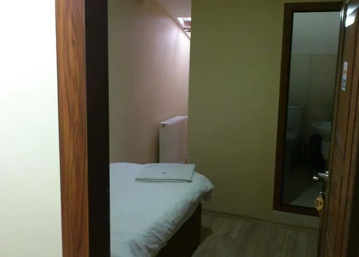 Sevecen Hotel Ankara