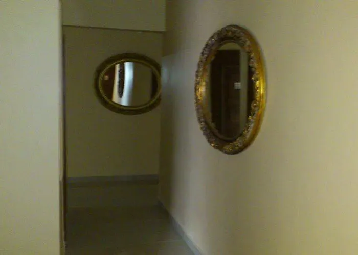 Sevecen Hotel Ankara