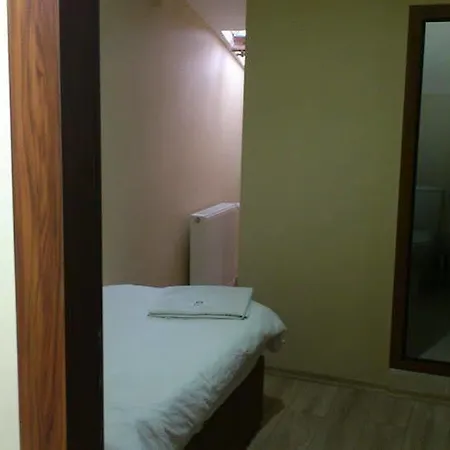 Sevecen Hotell Ankara