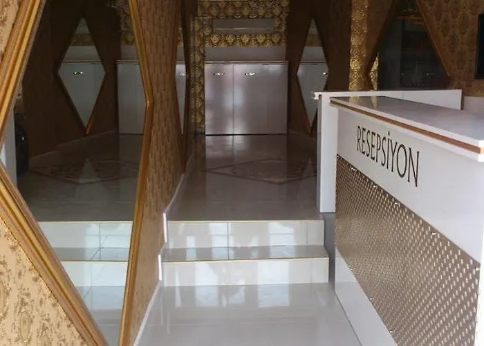 Sevecen Hotel Ankara